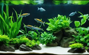 Maximizing Aquarium Plant Growth with Root Tab Fertilization Techniques